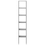 Librerías 2 uds madera contrachapada apilable sonoma gris by , Lockers and storage cabinets - Ref: Foro24-858814, Price: 61,3...