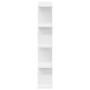 Estante cubo pared 12 compartimentos madera ingeniería blanco von , Regale und Regale - Ref: Foro24-860013, Preis: 47,44 €, R...