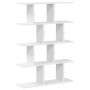 Estante cubo pared 12 compartimentos madera ingeniería blanco von , Regale und Regale - Ref: Foro24-860013, Preis: 47,44 €, R...