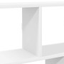 Estante cubo pared 12 compartimentos madera ingeniería blanco von , Regale und Regale - Ref: Foro24-860013, Preis: 47,44 €, R...