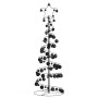 VidaXL LED para árbol de Navidad con bolas 100 LED blanco cálido 150cm von , Weihnachtsbeleuchtung - Ref: Foro24-3318562, Pre...