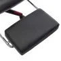 Gaming chair with footrest black and red synthetic leather by vidaXL, Gaming chairs - Ref: Foro24-20517, Price: 175,79 €, Dis...