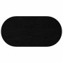 Tablero de mesa ovalado madera maciza de roble 80x40x2 cm von , Tischplatten - Ref: Foro24-4009077, Preis: 43,69 €, Rabatt: %
