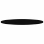 Tablero de mesa ovalado madera maciza de roble 100x50x2 cm by , Table tops - Ref: Foro24-4009054, Price: 61,59 €, Discount: %