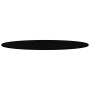 Tablero de mesa ovalado madera maciza de roble 140x60x2 cm von , Tischplatten - Ref: Foro24-4009056, Preis: 96,85 €, Rabatt: %