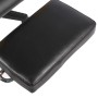 Drehbarer Gaming-Stuhl mit roter PVC-Fußstütze von vidaXL, Gaming-Stühle - Ref: Foro24-20487, Preis: 146,12 €, Rabatt: %