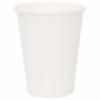 Vasos de café de papel con tapa 1000 uds 12oz 300ml