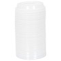Vasos de café de papel con tapa 1000 uds 16oz 400ml by , Disposable cups - Ref: Foro24-3325222, Price: 140,06 €, Discount: %
