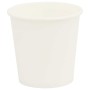 Vasos de café de papel con tapa 1000 uds 4oz 100ml von , Einwegbecher - Ref: Foro24-3325215, Preis: 64,32 €, Rabatt: %