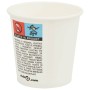 Vasos de café de papel con tapa 1000 uds 4oz 100ml von , Einwegbecher - Ref: Foro24-3325215, Preis: 64,32 €, Rabatt: %