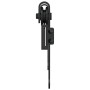 Kit de puerta corredera de armario acero carbono 91 cm von , DIY-Zubehör - Ref: Foro24-4009681, Preis: 18,92 €, Rabatt: %