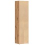 Estantería de madera ingeniería roble artisan 36x30x143 cm von , Bücherregale und Regale - Ref: Foro24-855777, Preis: 62,99 €...