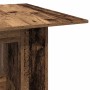 Mesa de comedor de aglomerado madera envejecida 180x90x76 cm von , Küchen- und Esstische - Ref: Foro24-855844, Preis: 137,48 ...