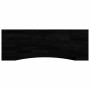 Tablero escritorio 140x60x2,5cm rectangular madera maciza roble by , Table tops - Ref: Foro24-4009035, Price: 133,85 €, Disco...