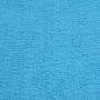 Toallas de Baño 2 uds 100% algodón turquesa 100x150 cm 360 gsm by , Towels - Ref: Foro24-136980, Price: 28,58 €, Discount: %