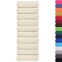 Toallas 10 uds 100% algodón crema 30x30 cm 360 gsm von , Handtücher - Ref: Foro24-136994, Preis: 22,39 €, Rabatt: %