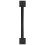 Patas para mesa de comedor en forma de X 2 uds acero negro von , Tischbeine - Ref: Foro24-4012920, Preis: 56,63 €, Rabatt: %