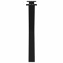 Patas para mesa de comedor en forma de X 2 uds acero negro von , Tischbeine - Ref: Foro24-4012976, Preis: 99,47 €, Rabatt: %