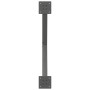 Patas para mesa de comedor en forma de X 2 uds antracita acero von , Tischbeine - Ref: Foro24-4012922, Preis: 55,39 €, Rabatt: %