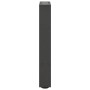 Patas de mesa de centro acero antracita 2 uds 28x(42-43) cm by , Table legs - Ref: Foro24-4013274, Price: 53,02 €, Discount: %