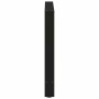 Patas de mesa de centro acero negro 2 uds 80x(72-73) cm de , Patas para mesas - Ref: Foro24-4013312, Precio: 74,39 €, Descuen...