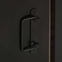 Mesitas de noche 2 piezas madera maciza rugosa mango de , Mesitas de noche - Ref: Foro24-4013564, Precio: 222,74 €, Descuento: %