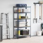 Estantería resistente 5 niveles madera contrachapada by , Industrial shelving - Ref: Foro24-4016959, Price: 65,32 €, Discount: %