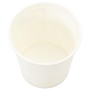 Tazas de café de papel 1000 uds 4oz 100ml blanco von , Einwegbecher - Ref: Foro24-4102790, Preis: 43,05 €, Rabatt: %