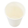 Tazas de café de papel 1000 uds 12oz 300ml blanco by , Disposable cups - Ref: Foro24-4102792, Price: 91,15 €, Discount: %