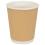 Tazas de café de papel 500 uds 8oz 200ml blanco by , Disposable cups - Ref: Foro24-4102799, Price: 62,65 €, Discount: %