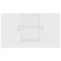 Sperrholz Anrichte weiß 120x30,5x70 cm von vidaXL, Sideboards - Ref: Foro24-802777, Preis: 92,69 €, Rabatt: %