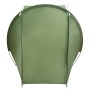 Tienda de pesca impermeable verde oliva von , Zelte - Ref: Foro24-4009482, Preis: 34,69 €, Rabatt: %