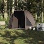 Tienda de pesca para impermeable marrón by , tents - Ref: Foro24-4009480, Price: 74,40 €, Discount: %