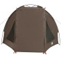 Tienda de pesca para impermeable marrón by , tents - Ref: Foro24-4009480, Price: 74,40 €, Discount: %