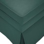 Chaise longue respaldo reposabrazos derecho terciopelo by , Daybeds - Ref: Foro24-4009784, Price: 146,94 €, Discount: %