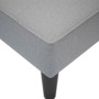 Chaise longue con reposabrazos derecho tela gris claro by , Daybeds - Ref: Foro24-4009800, Price: 164,89 €, Discount: %