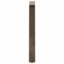 Patas de mesa de centro forma A 2uds acero 80x(72-73) cm von , Tischbeine - Ref: Foro24-4012859, Preis: 87,31 €, Rabatt: %