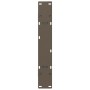 Patas de mesa de centro forma A 2uds acero 80x(72-73) cm von , Tischbeine - Ref: Foro24-4012859, Preis: 87,31 €, Rabatt: %