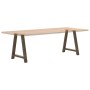 Patas de mesa de centro forma A 2uds acero 80x(72-73) cm von , Tischbeine - Ref: Foro24-4012859, Preis: 87,31 €, Rabatt: %