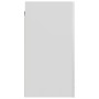Küchenhängeschrank aus weißem Holzwerkstoff 60x31x60 cm von vidaXL, Küchenschränke - Ref: Foro24-801273, Preis: 68,04 €, Raba...