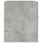 Mueble de lavabo madera ingeniería gris hormigón 41x38,5x46 cm von , Badezimmermöbel - Ref: Foro24-856204, Preis: 35,73 €, Ra...