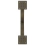 Patas de mesa centro forma X 2uds acero natural 60x(42-43) cm de , Patas para mesas - Ref: Foro24-4012903, Precio: 52,93 €, D...