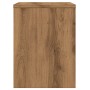 Mesita de noche madera de ingeniería roble artisian 40x30x40 cm von , Nachttische - Ref: Foro24-856528, Preis: 31,73 €, Rabat...