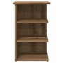 Aparador de madera de ingeniería roble artisan 35x35x55 cm von , Sideboards - Ref: Foro24-856491, Preis: 38,01 €, Rabatt: %
