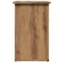 Aparador de madera de ingeniería roble artisan 35x35x55 cm von , Sideboards - Ref: Foro24-856491, Preis: 38,01 €, Rabatt: %