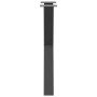 Patas para mesa de comedor en forma de X 2 uds acero antracita von , Tischbeine - Ref: Foro24-4012974, Preis: 98,46 €, Rabatt: %