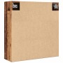 Armario de espejo de baño contrachapada envejecida 64x20x66,5cm von , Badezimmerwaschtische - Ref: Foro24-856940, Preis: 74,1...