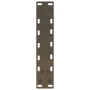 Patas para mesa de centro de acero natural 2 uds 30x(30-31) cm by , Table legs - Ref: Foro24-4013255, Price: 47,47 €, Discoun...