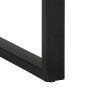 Mueble consola madera maciza reciclada multicolor 90x35x75 cm by , Side tables - Ref: Foro24-4013572, Price: 197,41 €, Discou...