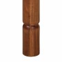 Mesa alta de madera maciza de acacia 120x60x107 cm von , Küchen- und Esstische - Ref: Foro24-4102367, Preis: 260,84 €, Rabatt: %